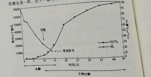 可降解塑料袋具體什么條件下分解？(圖1)